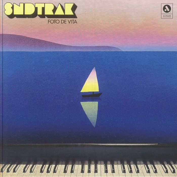 SNDTRAK - Foto De Vita