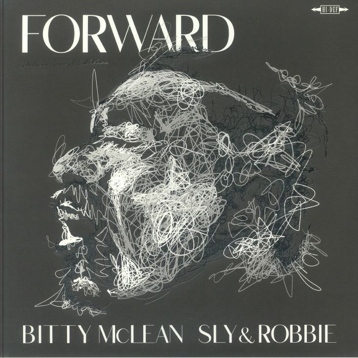 Bitty McLEAN/SLY & ROBBIE - Forward (Deluxe Edition) Vinyl