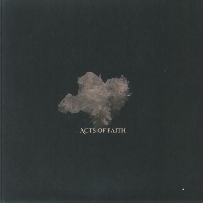 SAULT - Acts Of Faith