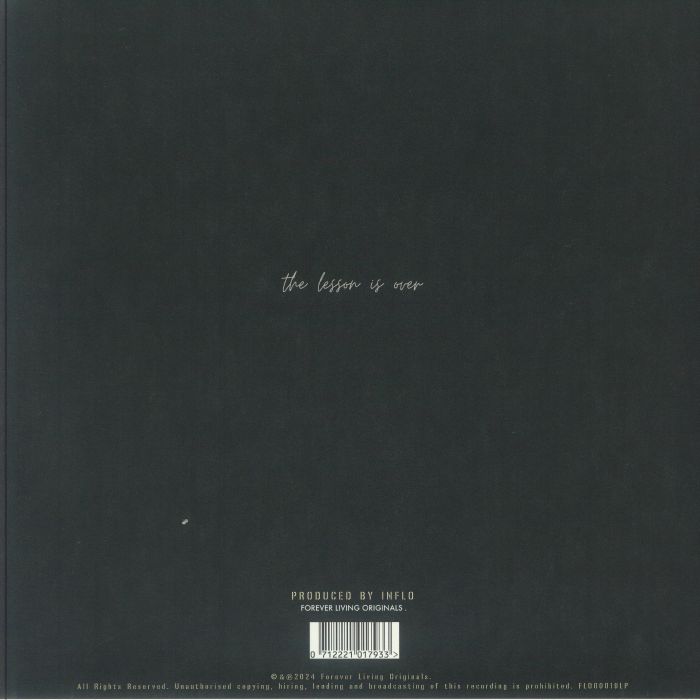 SAULT - Acts Of Faith