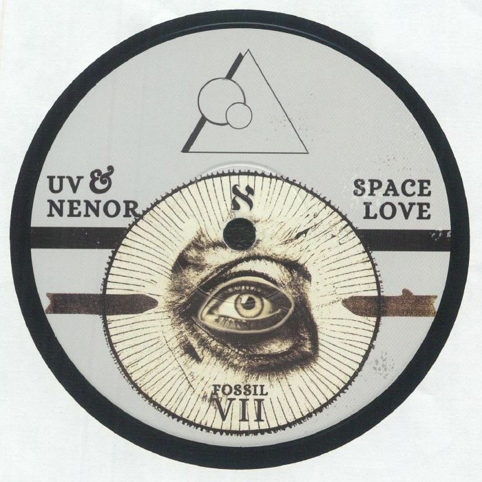 UV & NENOR - Space Love Continuum