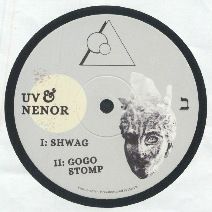 UV & NENOR - Space Love Continuum