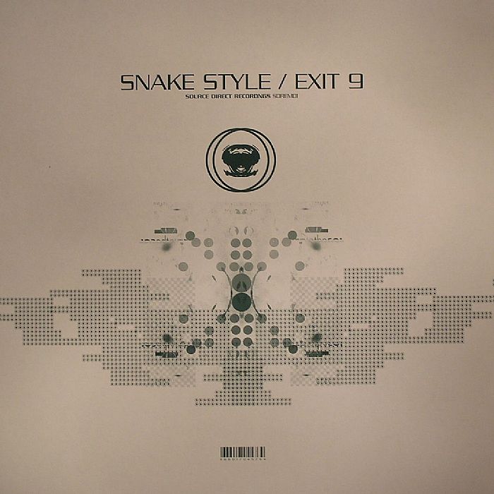 SOURCE DIRECT - Snake Style