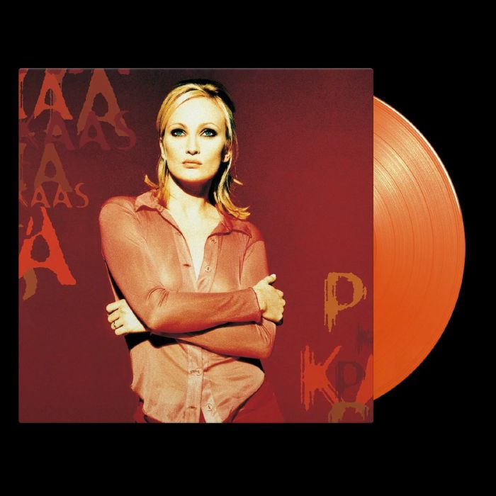 KAAS, Patricia - Dans Ma Chair (reissue)
