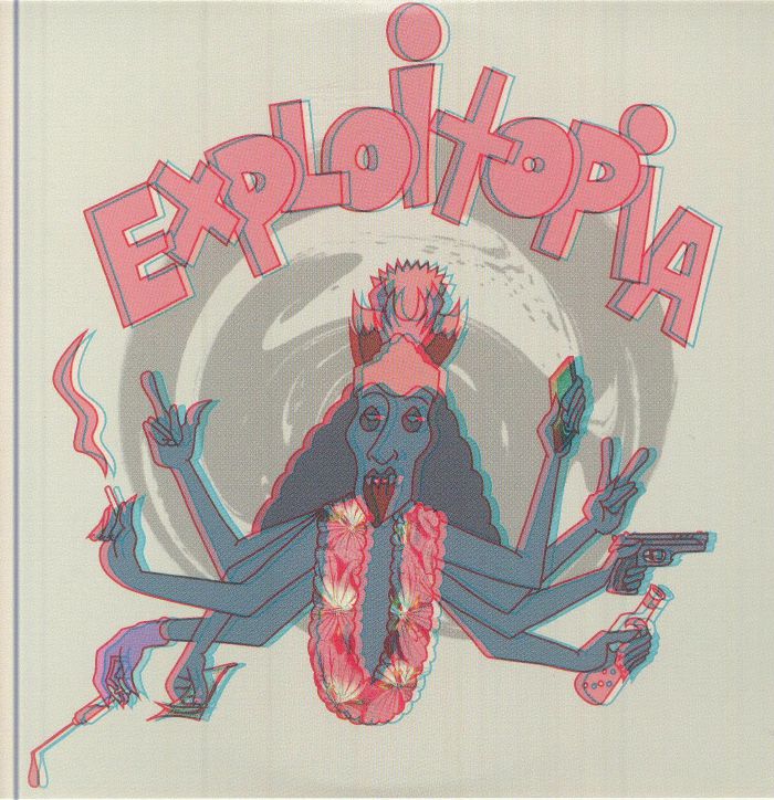 THAT HANDSOME DEVIL - Exploitopia