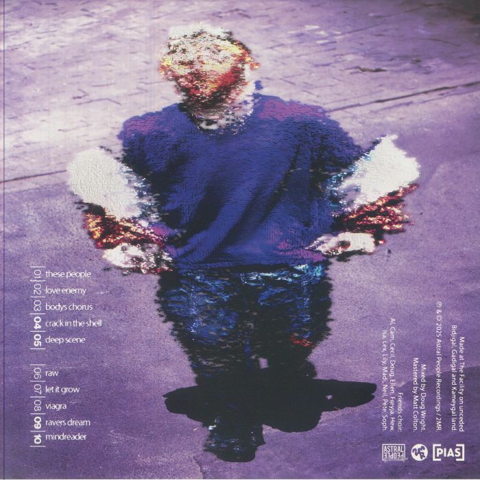 SKELETEN - Mentalized