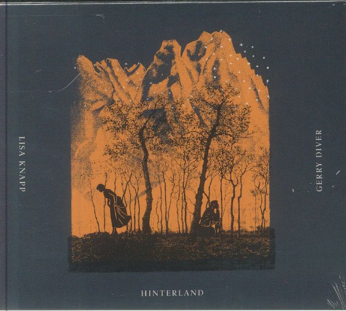 KNAPP, Lisa/GERRY DIVER - Hinterland