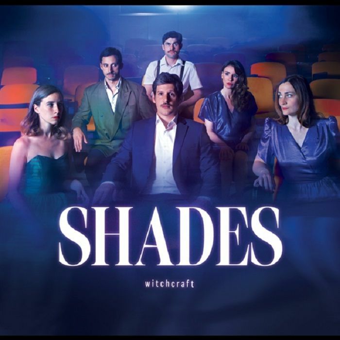SHADES - Witchcraft