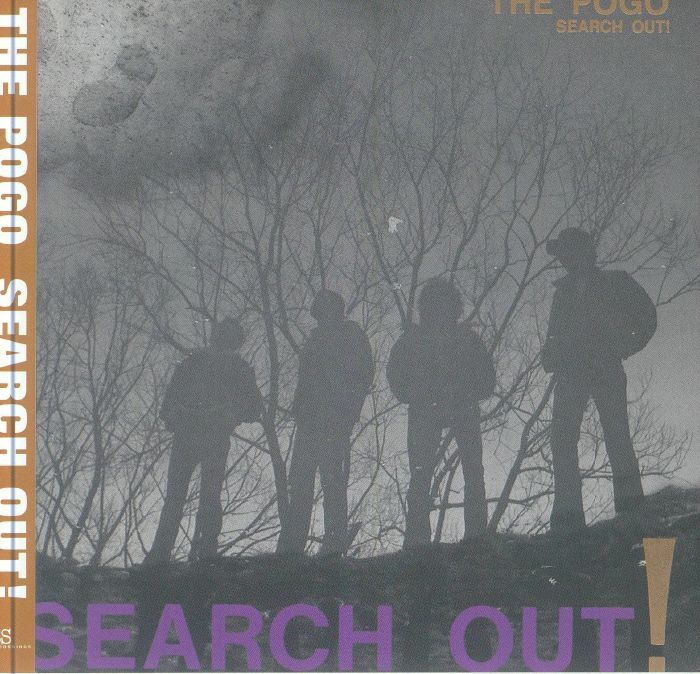 POGO, The - Search Out!