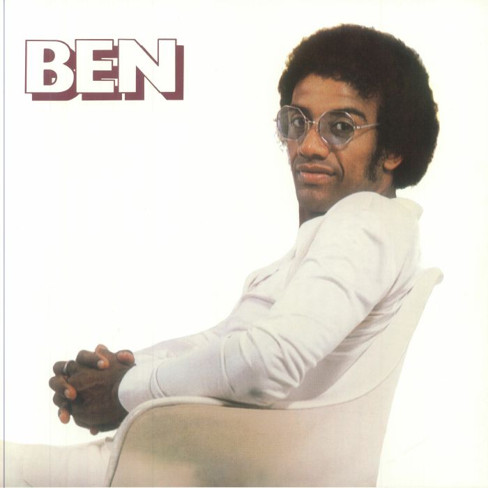 Jorge Ben — Ben