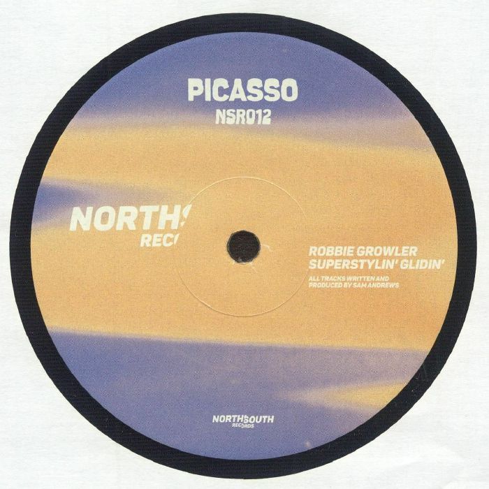 PICASSO - NSR 012