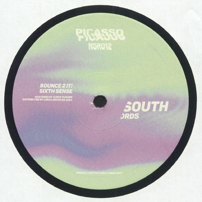 PICASSO - NSR 012