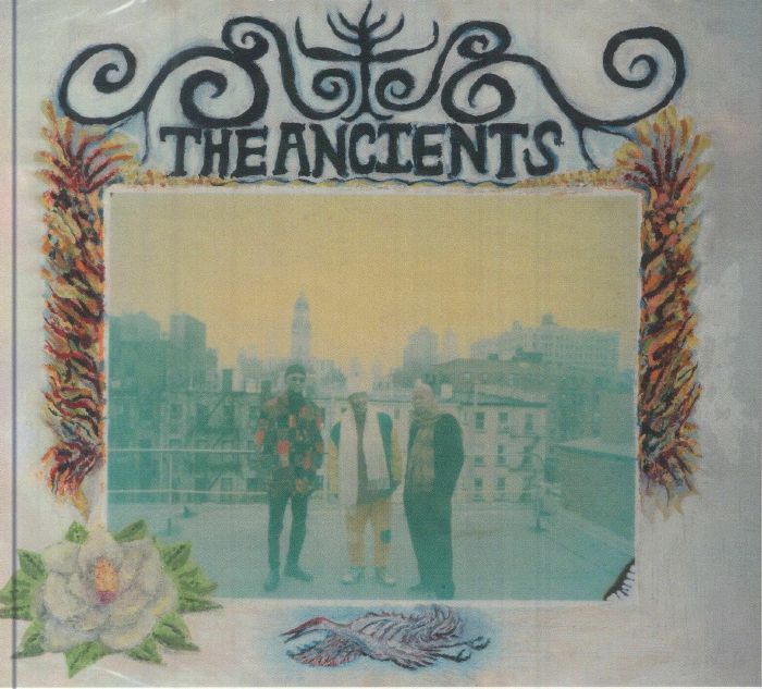 ANCIENTS, The - The Ancients