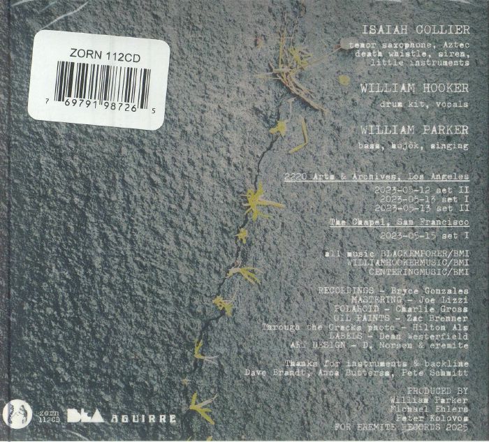 ANCIENTS, The - The Ancients