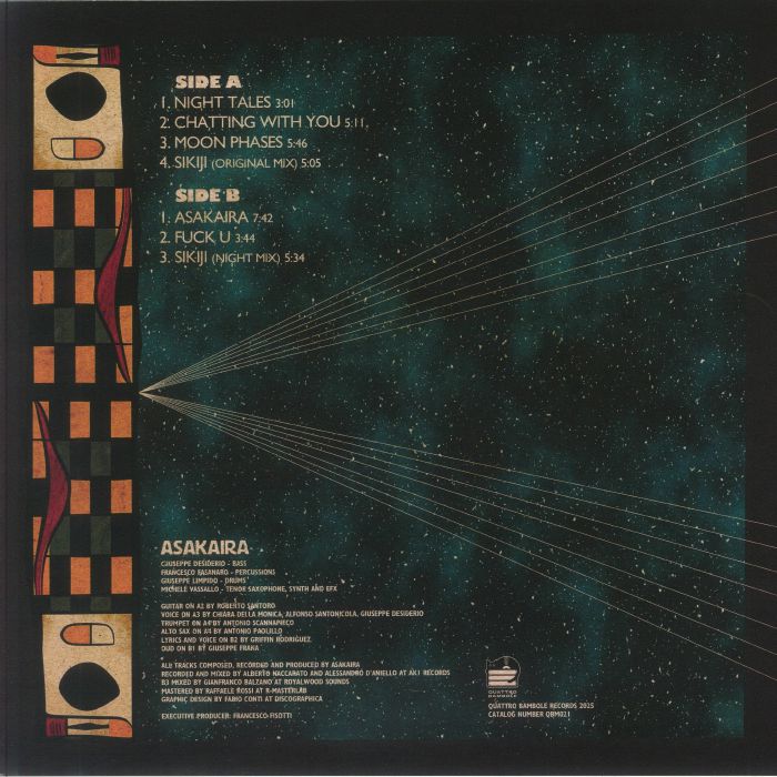 ASAKAIRA - Asakaira