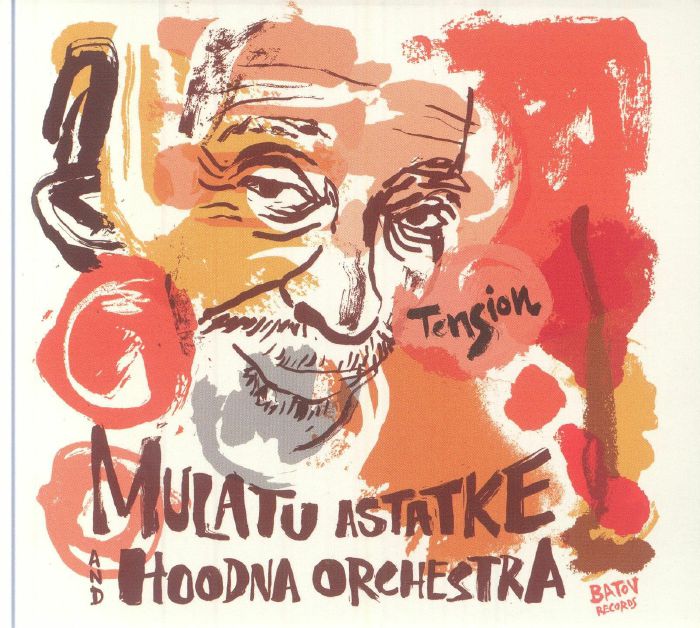 ASTATKE, Mulatu/HOODNA ORCHESTRA - Tension