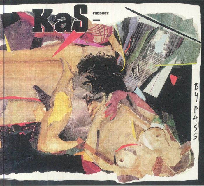 KAS PRODUCT - By Pass (remastered)