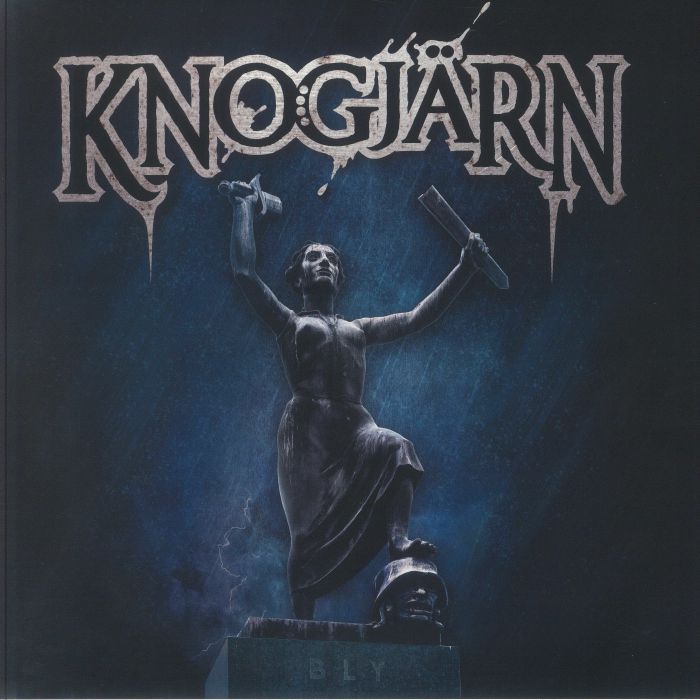 KNOGJARN - Bly
