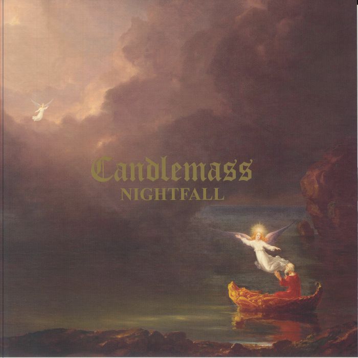 CANDLEMASS - Nightfall レコード at Juno Records.