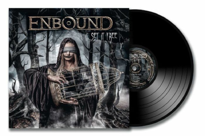 ENBOUND - Set It Free
