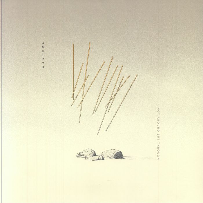 AMULETS - Not Around But Through