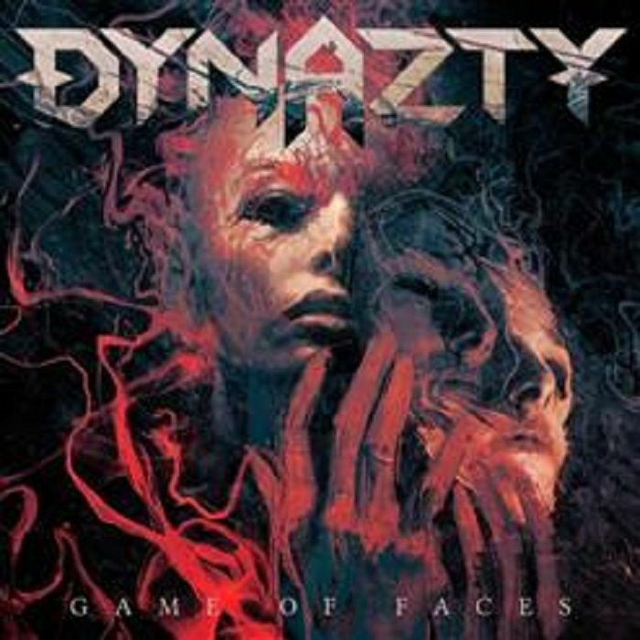DYNAZTY - Game Of Faces