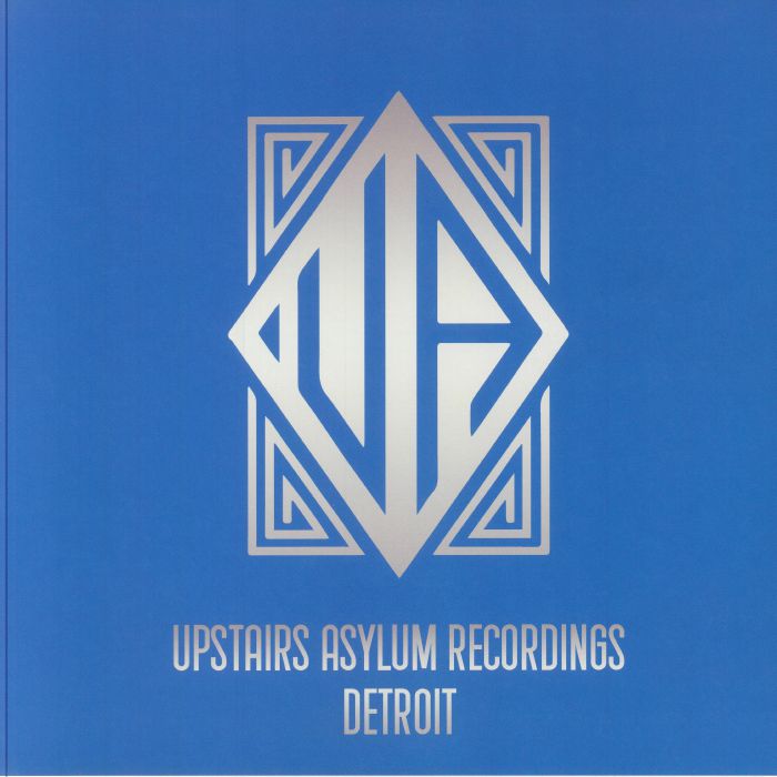CLARK, Mike/MARCUS HARRIS/SANTONIO ECHOLS/BRIAN KAGE/RYAN SADORUS - Detroit On The Move Vol 1