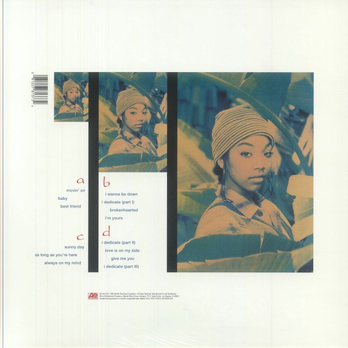 BRANDY - Brandy