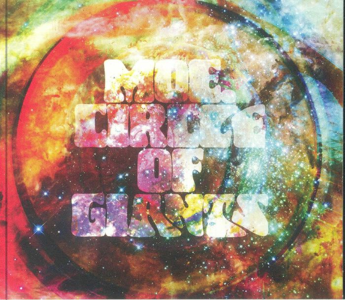 MOE - Circle Of Giants