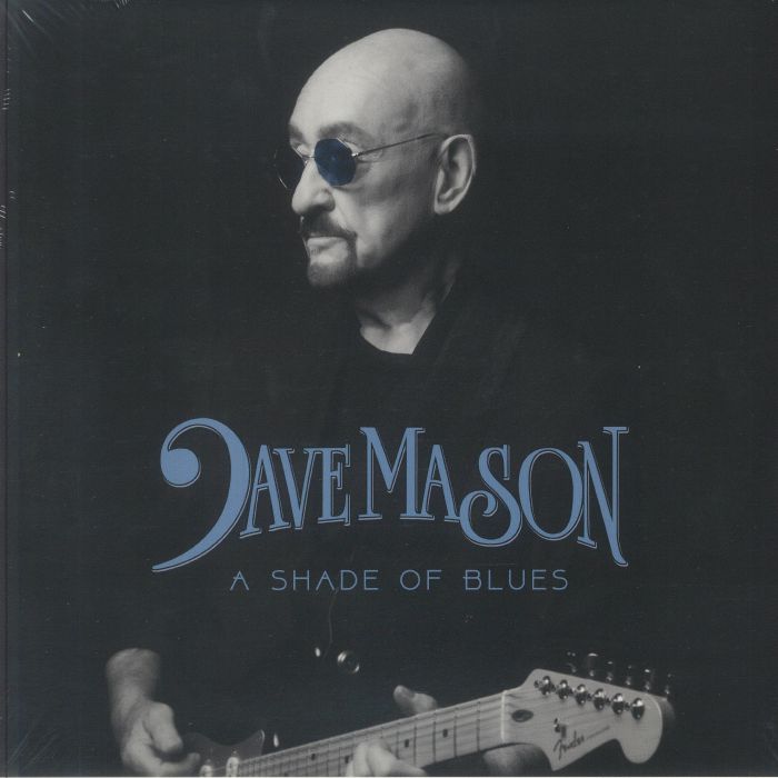 MASON, Dave - Shade Of Blues
