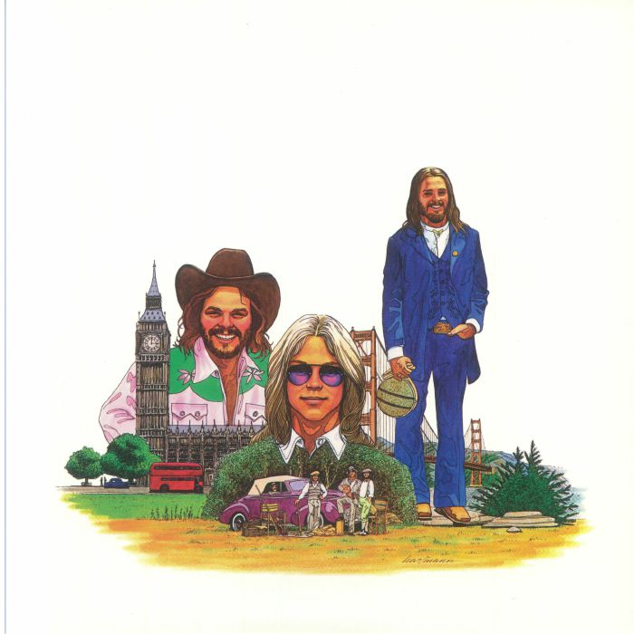 AMERICA - History: America's Greatest Hits (remastered)