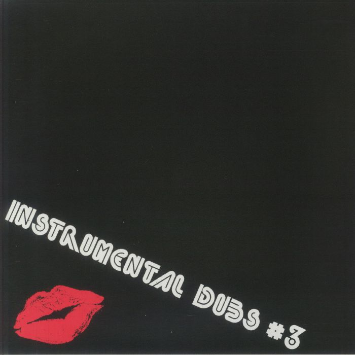 ASHER, Granti/PAULETTE TAJAH/MICHAEL PROPHET/PROTEK/THE COOL NOTES/ILIJA RUDMAN - Instrumental Dubs 3