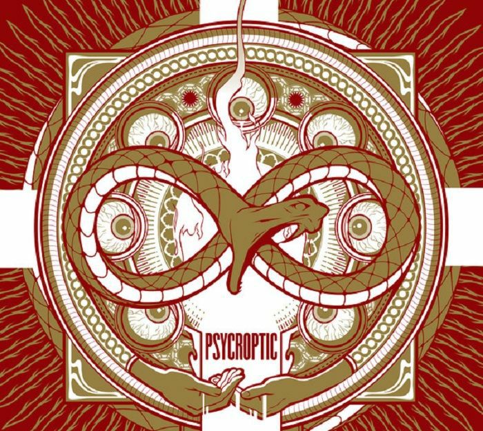 PSYCROPTIC - Psycroptic