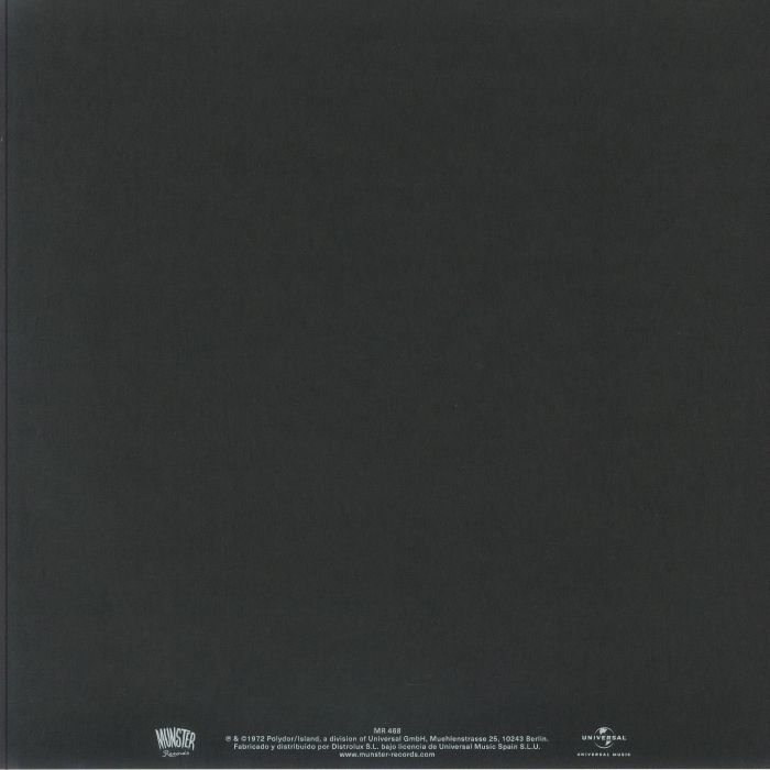 FAUST - So Far (remastered)