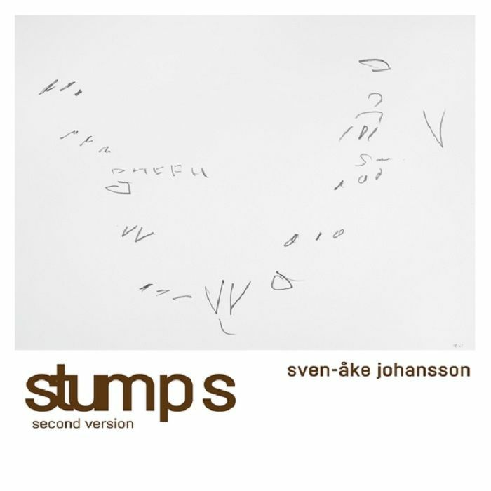 JOHANSSON, Sven Ake - Stumps: Second Version