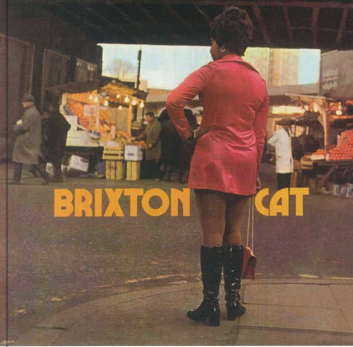 VARIOUS - Brixton Cat (Expanded Edition)