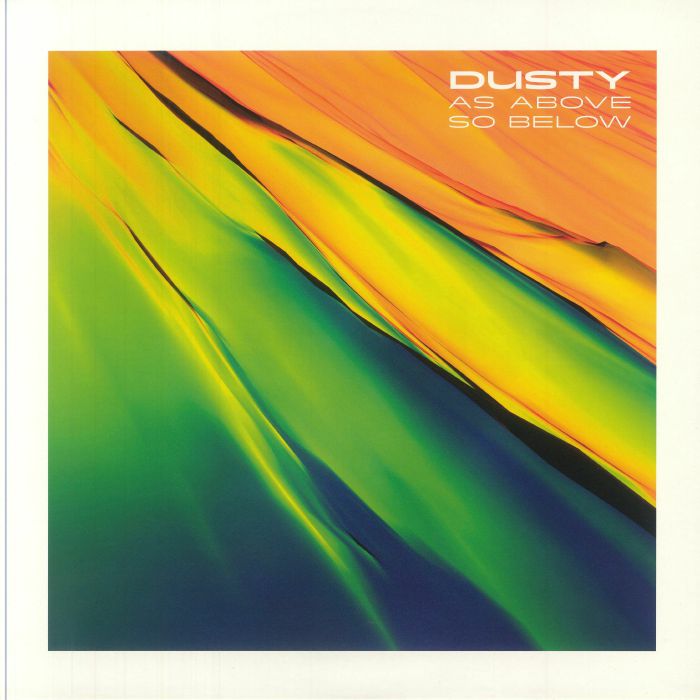 DUSTY - As Above So Below