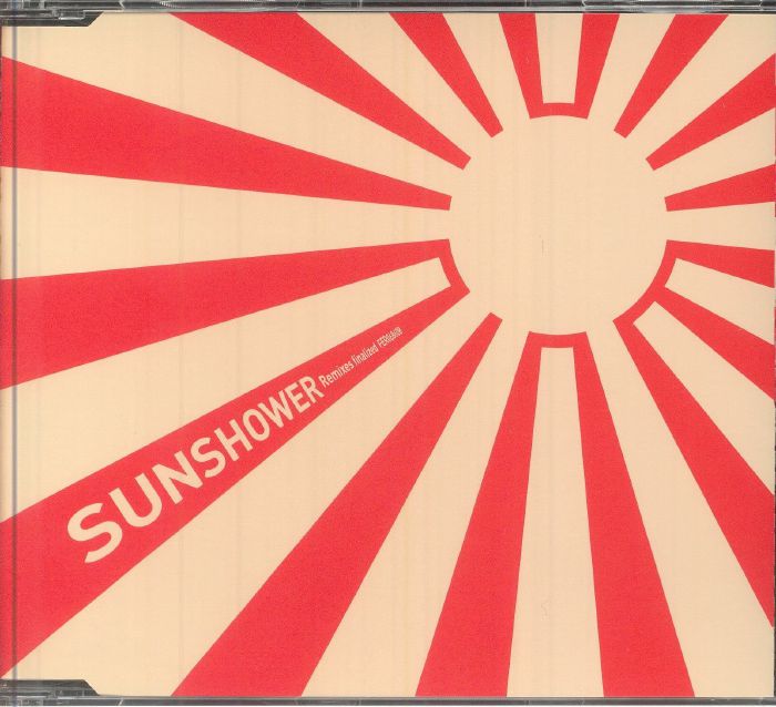 FAR EAST RECORDING aka SOICHI TERADA - Sunshower Remixes Finalized