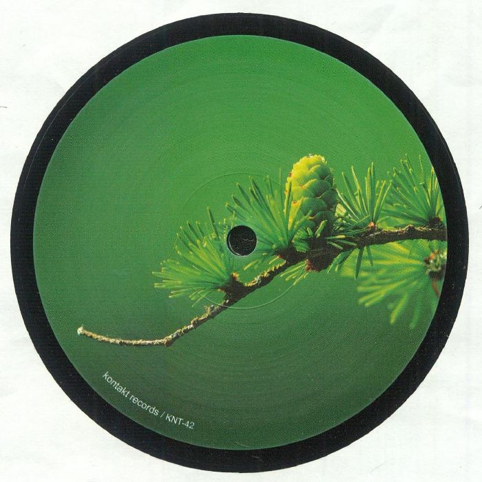 Sirko Muller – Moonlight Riddims vinyl cover