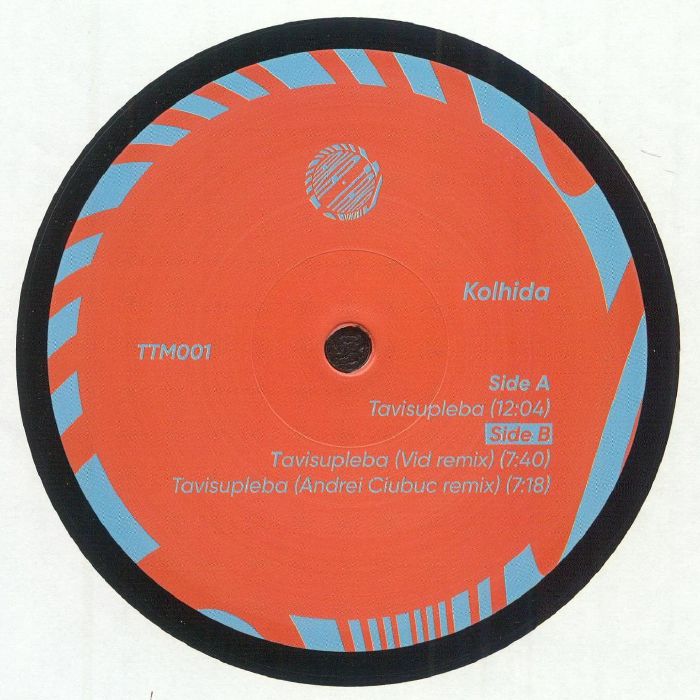 KOLHIDA - Tavisupleba