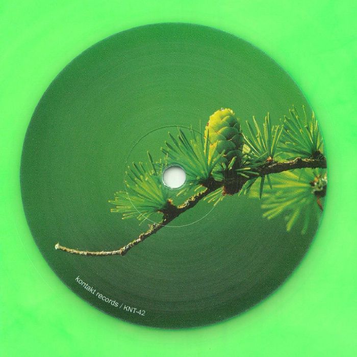 Sirko Muller – Moonlight Riddims vinyl cover