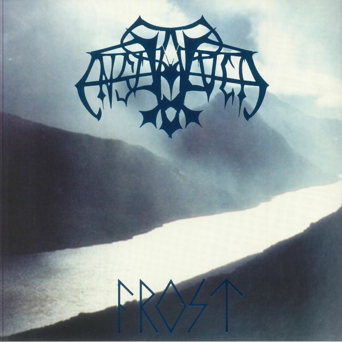 ENSLAVED - Frost