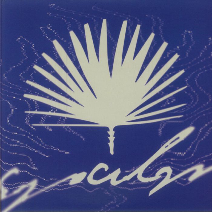 Lowris – Connected Consciousness / SIS vinyl cover