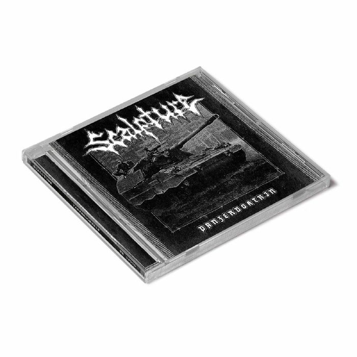 SCALPTURE - Panzerdoktrin