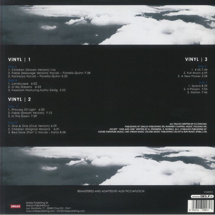 MILES, Robert - The Ultimate Collection (30th Anniversary Edition)