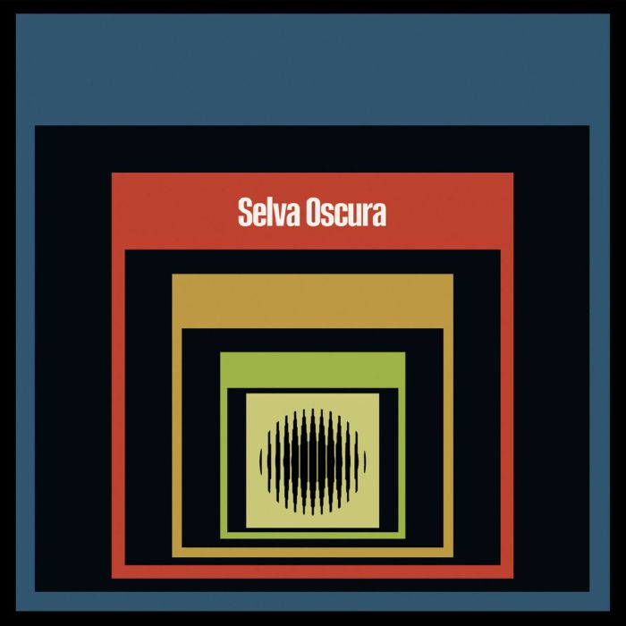 SELVA OSCURA - Selva Oscura
