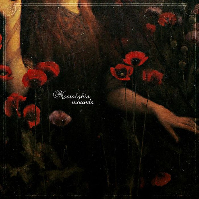 NOSTALGHIA - Wounds