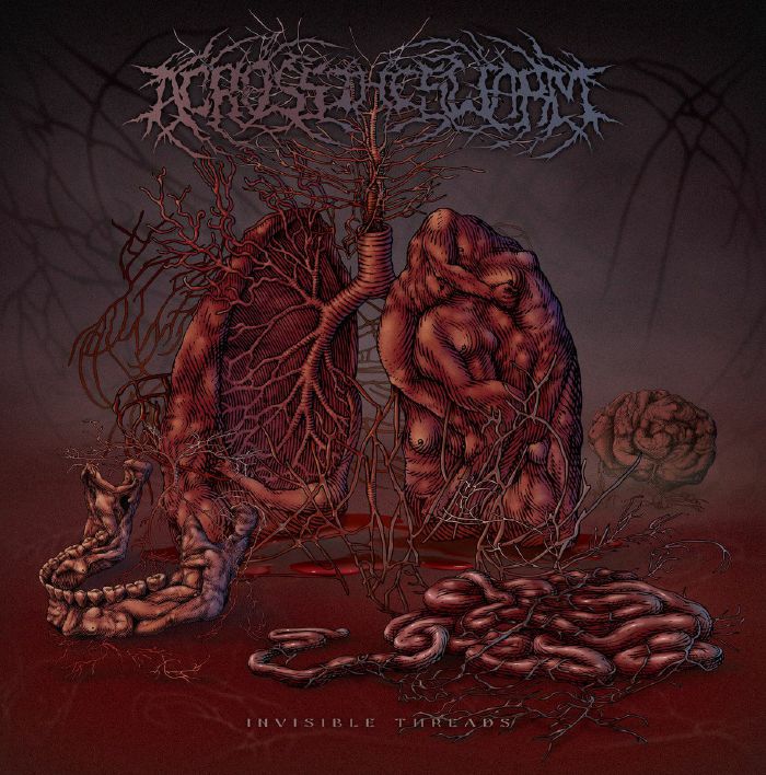 ACROSS THE SWARM - Invisible Threads