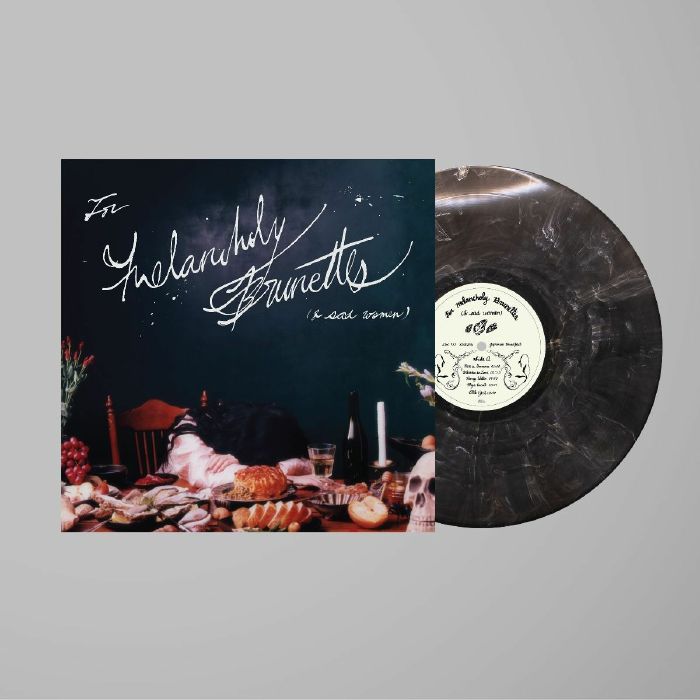 JAPANESE BREAKFAST - For Melancholy Brunettes (& Sad Women)