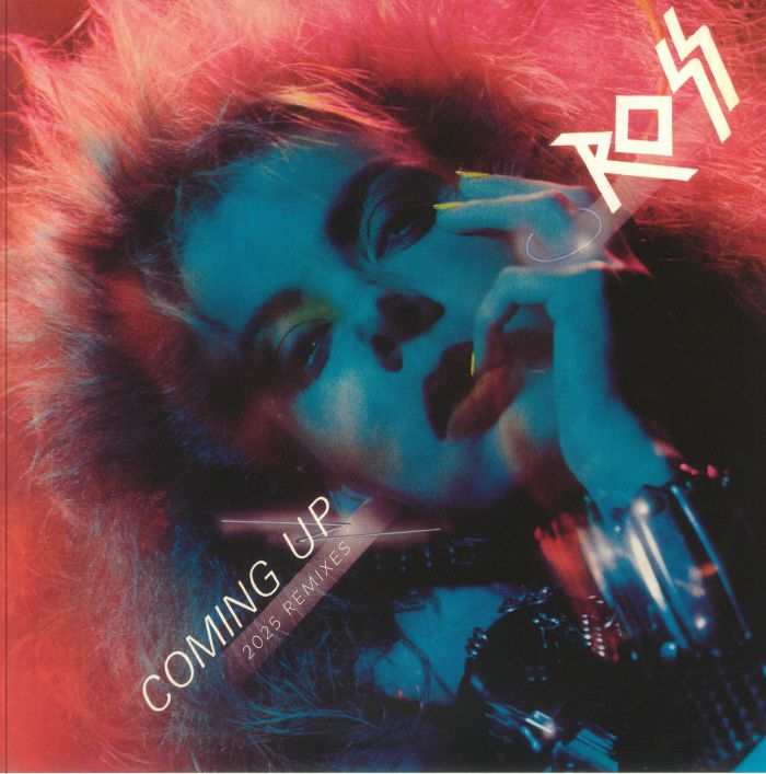 ROSS - Coming Up (2025 remixes)